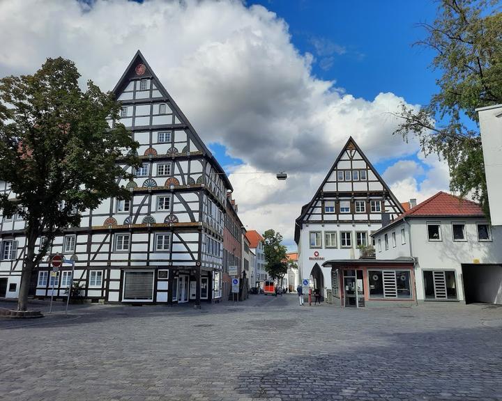 Soester Frühstücks Cafe